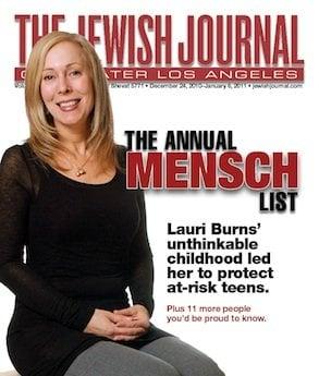 The Jewish Journal