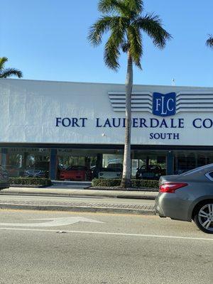 Fort Lauderdale Collection South