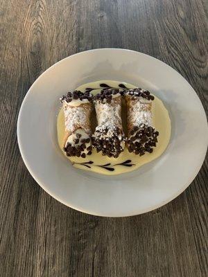 Cannoli