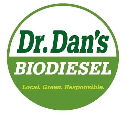 Dr Dan's Alternative Fuelwerks