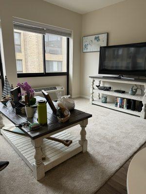 Gorgeous living room