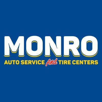 Monro Auto Service and Tire Centers