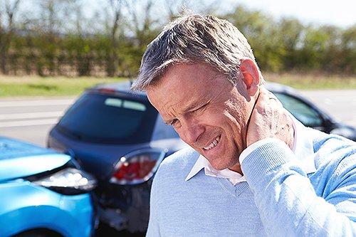 We are experts in the treatment of car accident injuries