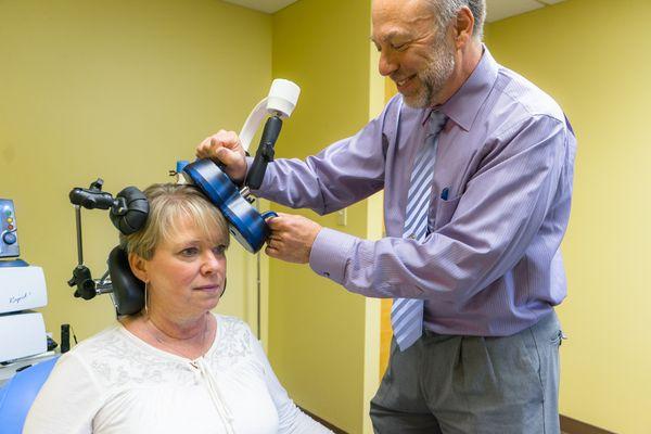 Southeastern Psychiatric Associates - TMS Center