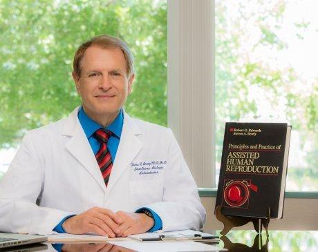 Infertility & Lifespan Medical Institute: Steven Brody, MD, PhD is a Fertility Specialist serving San Diego, CA