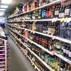 Waverly Liquor & Wine Store