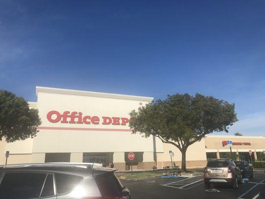 Office Depot