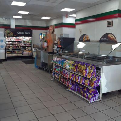 7-Eleven