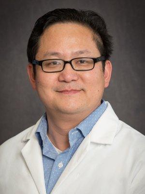 Jong Liu, MD