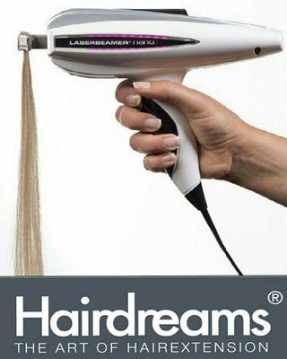 Hairextensions. hairdreams