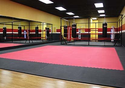 Benicia Boxing & Martial Arts