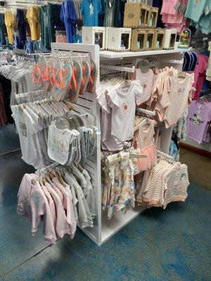 Children's clothing