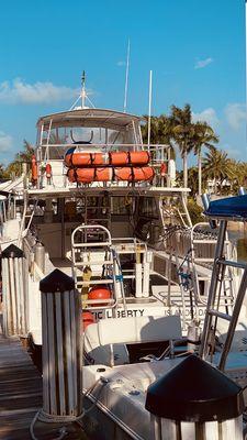 Florida Keys Dive Center