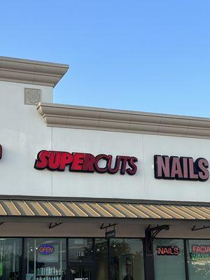 Supercuts