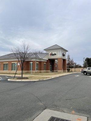 Apple FCU Main Building