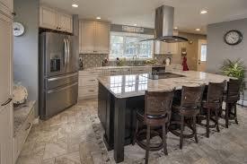 Calabasass Kitchen Remodel