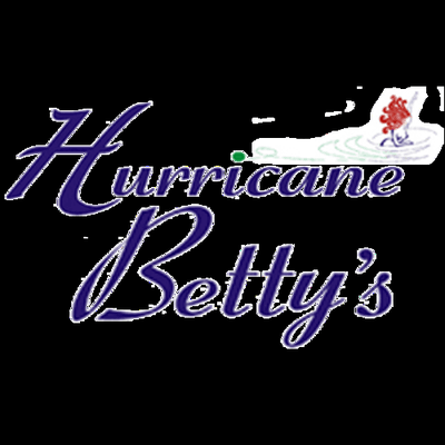 Hurricane Betty's