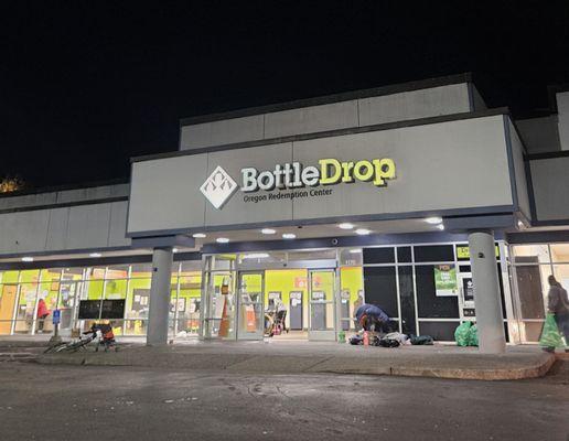 BottleDrop Redemption Center