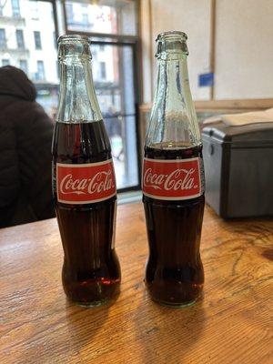 Mexican Coke