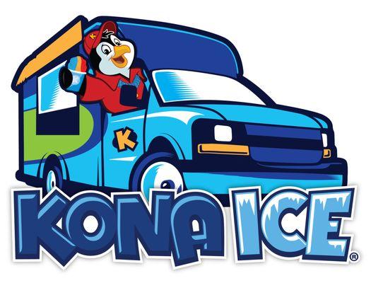 Kona Ice of Olympia