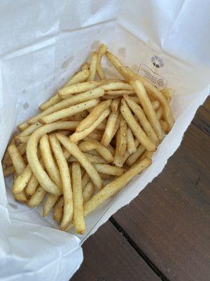 Fries