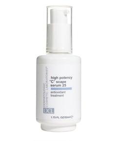 Powerful antioxidant, use mornings on clean face only 2 drops for entire face and neck,brightens the
  skin, keeps skin's cell young.$64.00