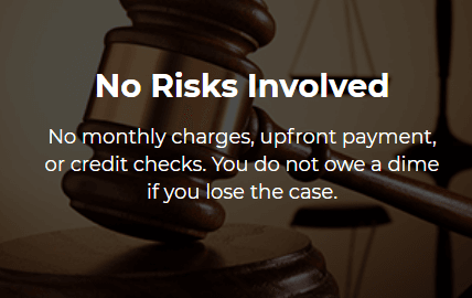 No Risk Involved for Pre-Settlement Financing in Los Angeles