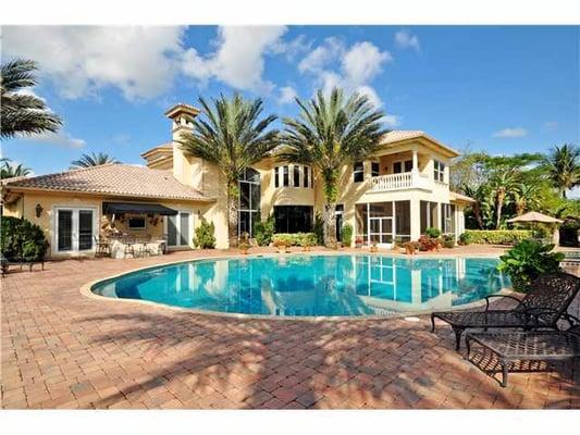 Tropical Springs Realty Of Florida