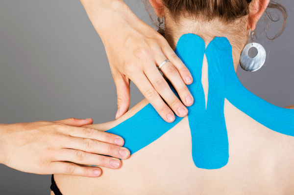 Kinesio Taping