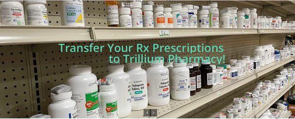 Trillium Pharmacy