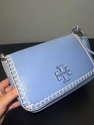 Flap Crossbody