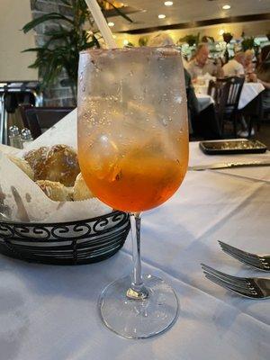 Aperol Spritz