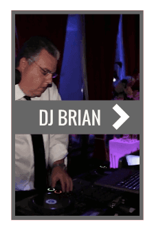 Philadelphia Wedding DJ's - Philly Star DJ's