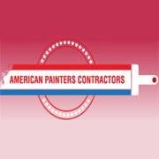 American Painting Contractors logo