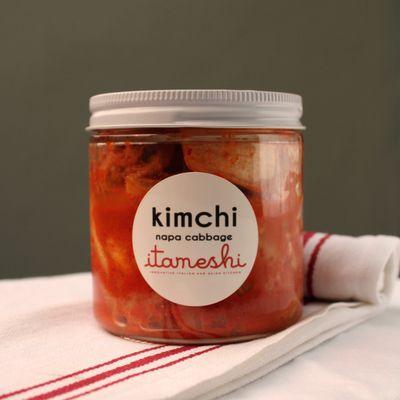 Kimchi