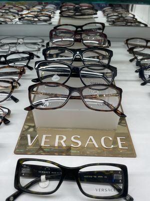 VERSACE