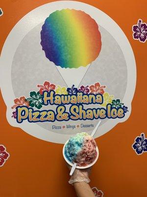 Hawaiian Shave Ice!!!!