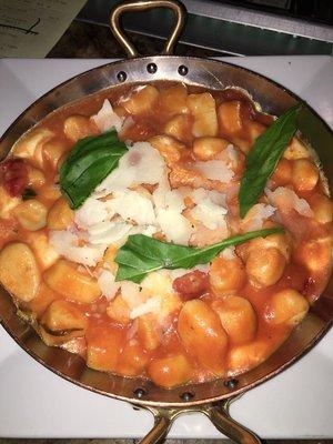 gnocchi