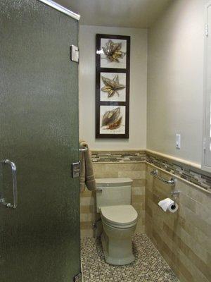 Bathroom Remodel