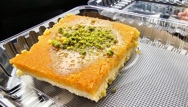 knafeh $5