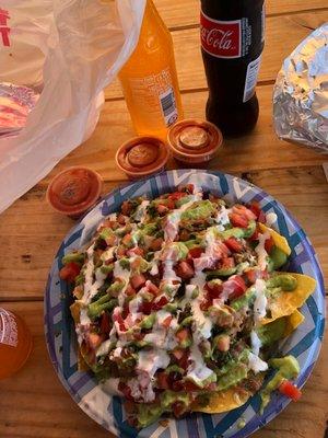 Nachos