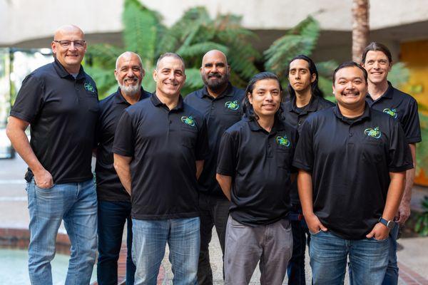 San Diego IT Computer Consulting Team