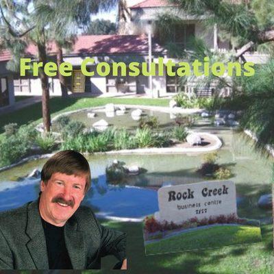 Free Consultations