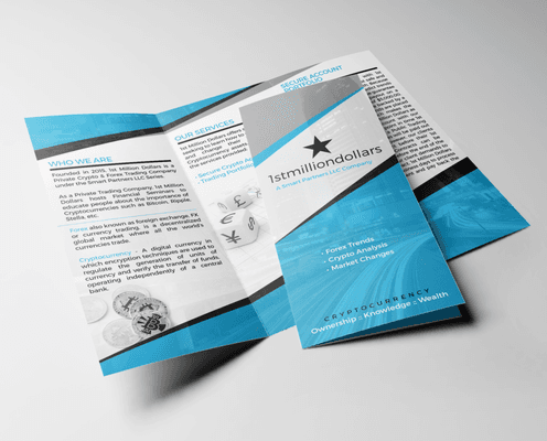 Brochure Design