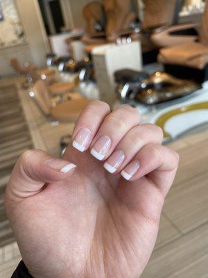 Posh Nails & Spa