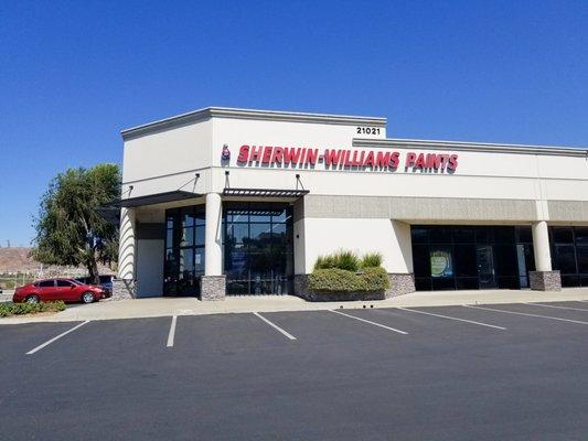 Sherwin-Williams Paint Store