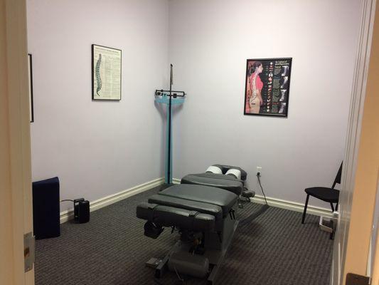 Treatment Room #2