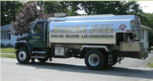 Murphy Fuel Corp