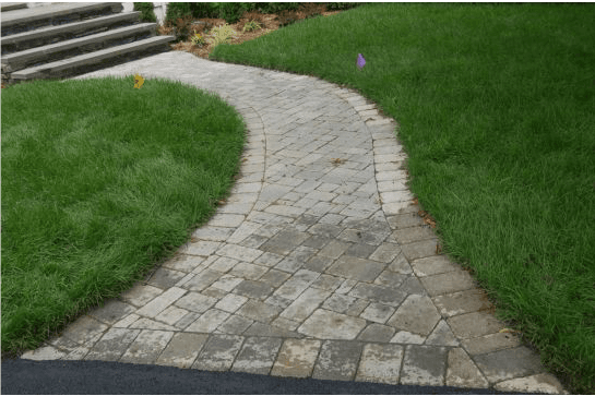 Scenic Paving