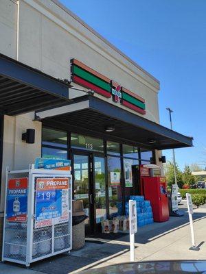 7-Eleven